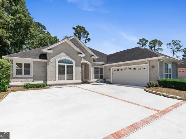 211 Laurel Landing Blvd, Kingsland, GA 31548