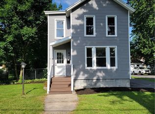 136 S Seward Ave, Auburn, NY 13021