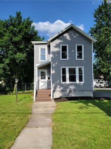 136 S Seward Ave, Auburn, NY, 13021