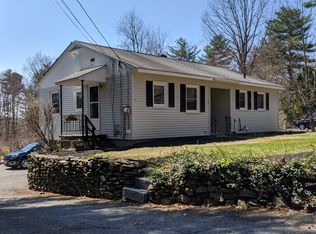 250 Lancaster Ave, Lunenburg, MA 01462
