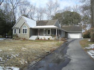 30212 Stoneybrooke Dr, Salisbury, MD 21804