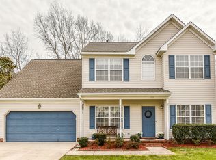 124 Ash Hill Lndg, Chesapeake, VA 23322