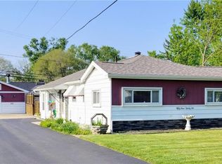 5436 Fleet Rd, Toledo, OH 43615