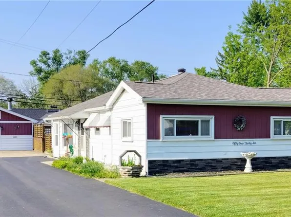 5436 Fleet Rd, Toledo, OH 43615