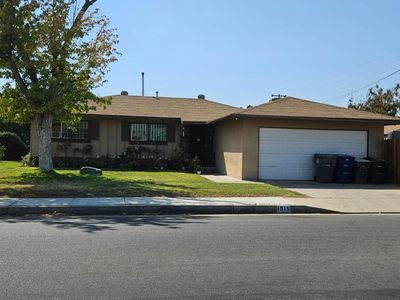 1915 Benton St, Bakersfield, CA, 93304
