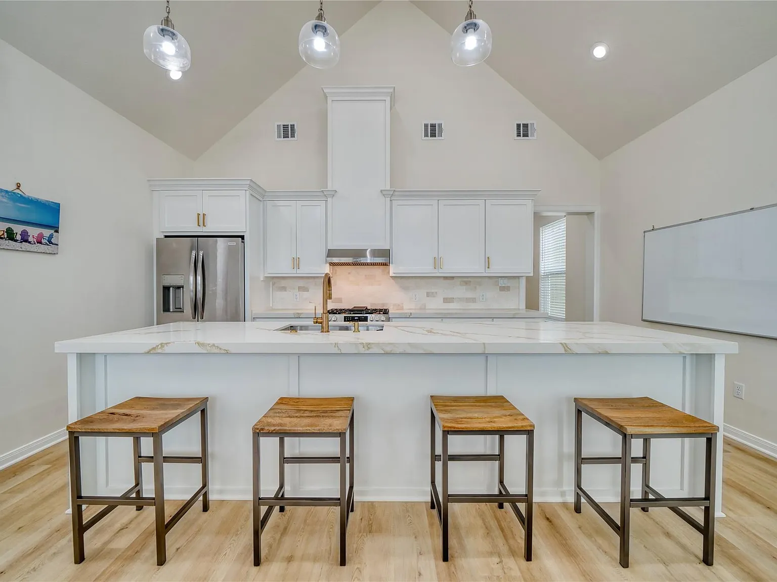 2 bed, 2.0 bath, 1170 sqft, $2,650 — Photo 4