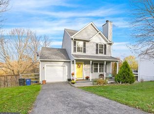 3222 Atlee Ridge Rd, New Windsor, MD 21776