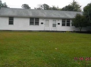 11201122 1120/11 Davis St, Jacksonville, NC 28540