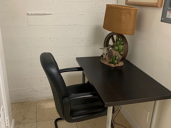 office area separate area