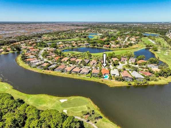 7467 Ironhorse Boulevard, West Palm Beach, FL 33412