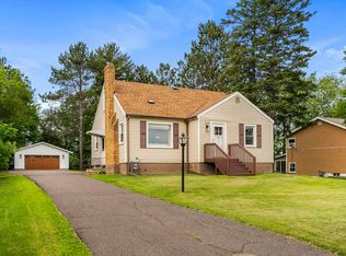 2125 Appalachian St, Duluth, MN 55811