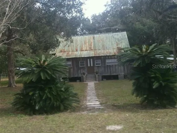 5448 W C #48, Bushnell, FL 33513