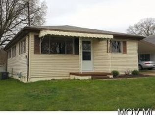 203 36th St, Vienna, WV 26105
