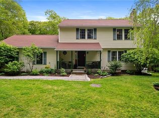 605 Gardner Rd, Exeter, RI 02822