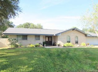 1421 Ulex Ave, McAllen, TX 78504