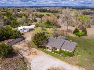 2601 McClendon Rd, Weatherford, TX 76088