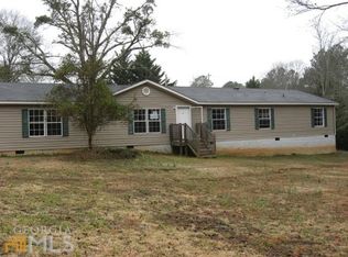 4079 Newnan Rd, Griffin, GA 30223
