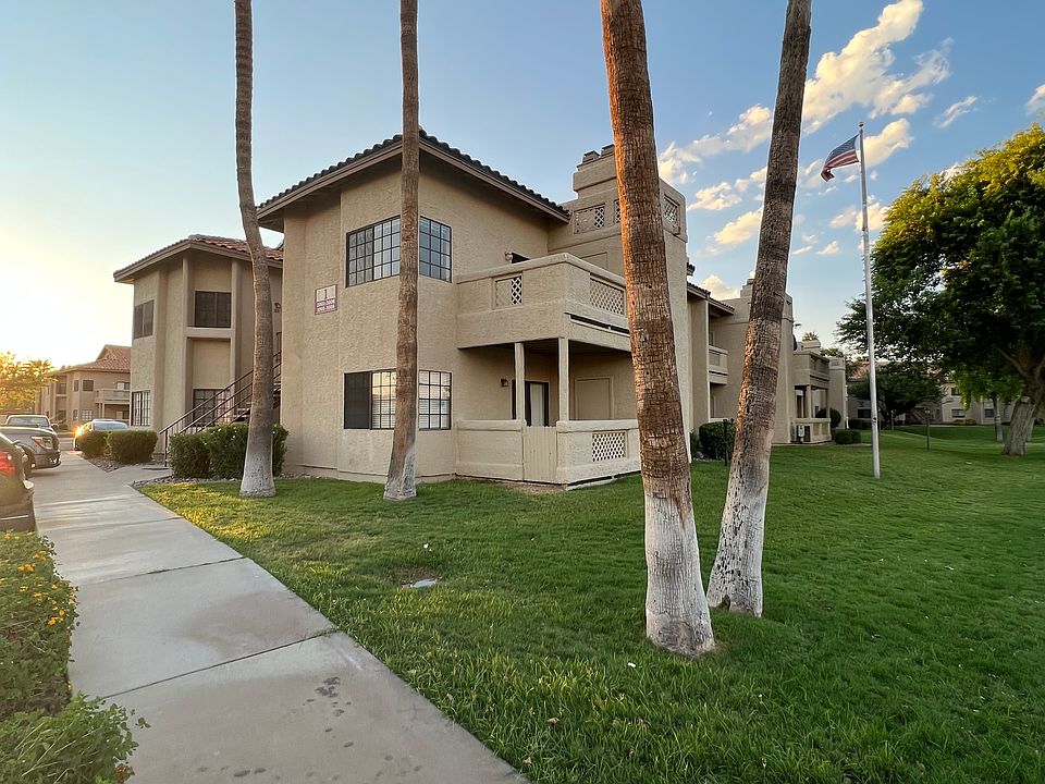 1st image of 930 N Mesa Dr Unit 2001