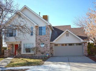 7701 Snowberry St NW, Albuquerque, NM 87120