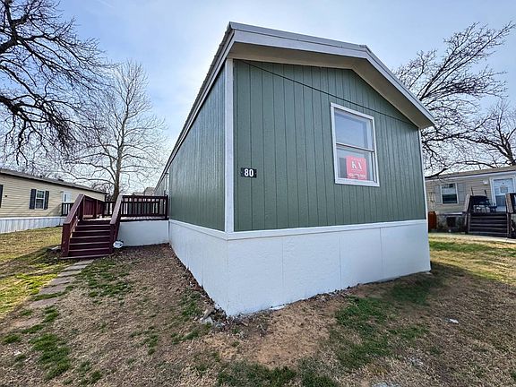 3rd image of 13501 SE 29th St Unit 80