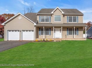 1584 Fort St, Brick, NJ 08724