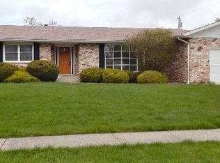 252 Granite St, Valparaiso, IN 46383