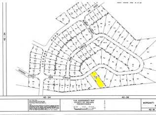 Lot 75 Ann Circle, Indiana, PA 15701