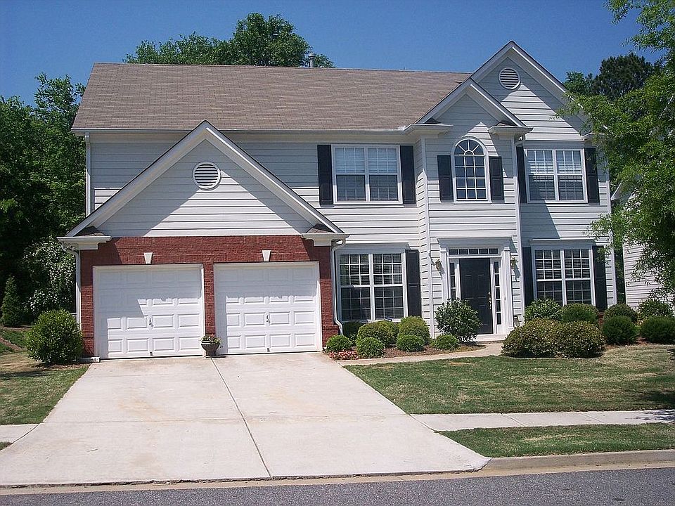384 Windsong Way