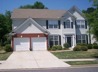 384 Windsong Way, Woodstock, GA 30188
