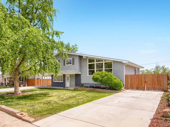 6227 Vance Street, Arvada, CO 80003