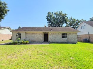 407 Mistywood Dr, Houston, TX 77090