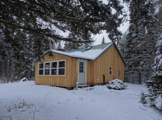 1187 County Route 27, Bellmont, NY 12969