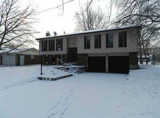 5327 W Thompson Rd, Indianapolis, IN 46221