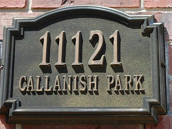 5th image of 11121 Callanish Park Dr
