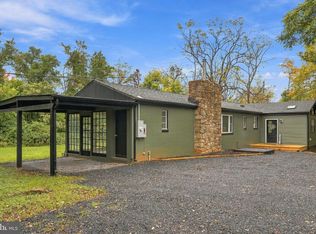 2775 Blue Mountain Rd, Front Royal, VA 22630