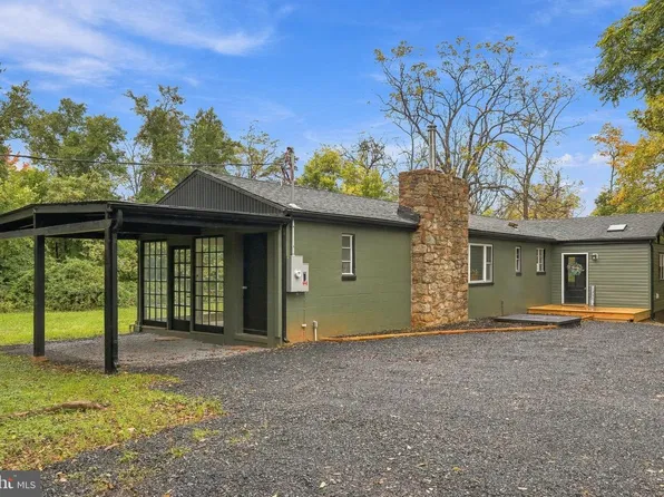 2775 Blue Mountain Rd, Front Royal, VA 22630