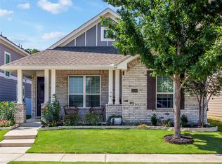 10164 Revere Dr, Providence Village, TX 76227