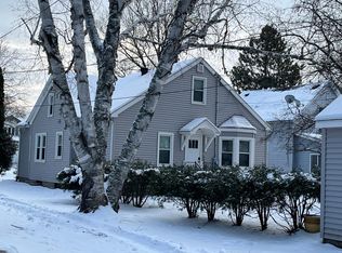 919 NW 2nd Ave, Grand Rapids, MN 55744