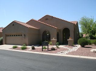 5995 N Golden Eagle Dr, Tucson, AZ 85750