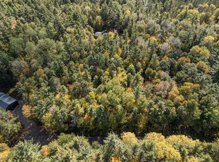 S Bay Rd, Woodruff, WI 54568