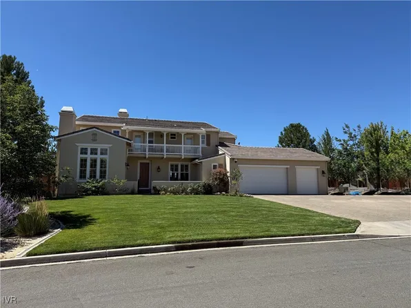 1925 Bechtol Ridge Cir, Reno, NV 89523