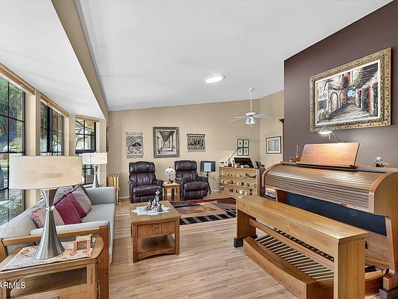 2nd image of 13663 W Bolero Drive