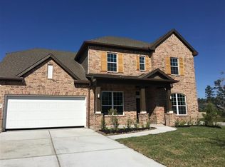 31252 New Forest Park Ln, Spring, TX 77386