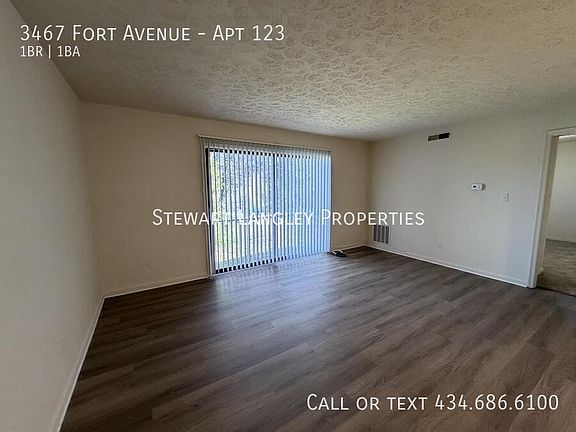 4th image of 3467 Fort Ave APT 123