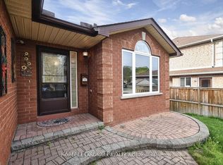 72 Osprey Ridge Rd, Barrie, ON L4M6P3
