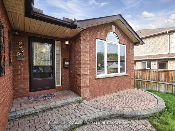 72 Osprey Ridge Rd, Barrie, ON L4M 6P3