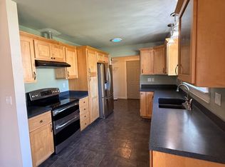 4747 Onyx Ave, Klamath Falls, OR 97603