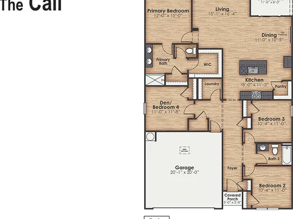 400 Anchorline Way, Jacksonville, NC 28546