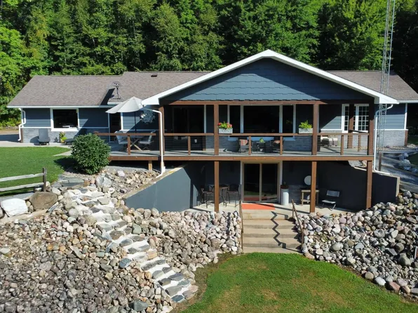 N7246 Highway 45, Deerbrook, WI 54424