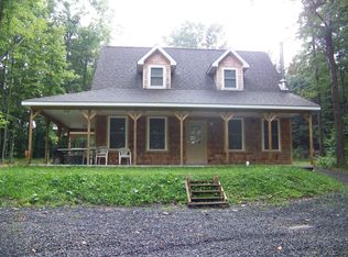 5980 Oakland Sang Run Rd, Oakland, MD 21550